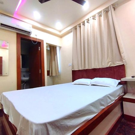 Hotel Royal Radiant Ranchi Eksteriør billede