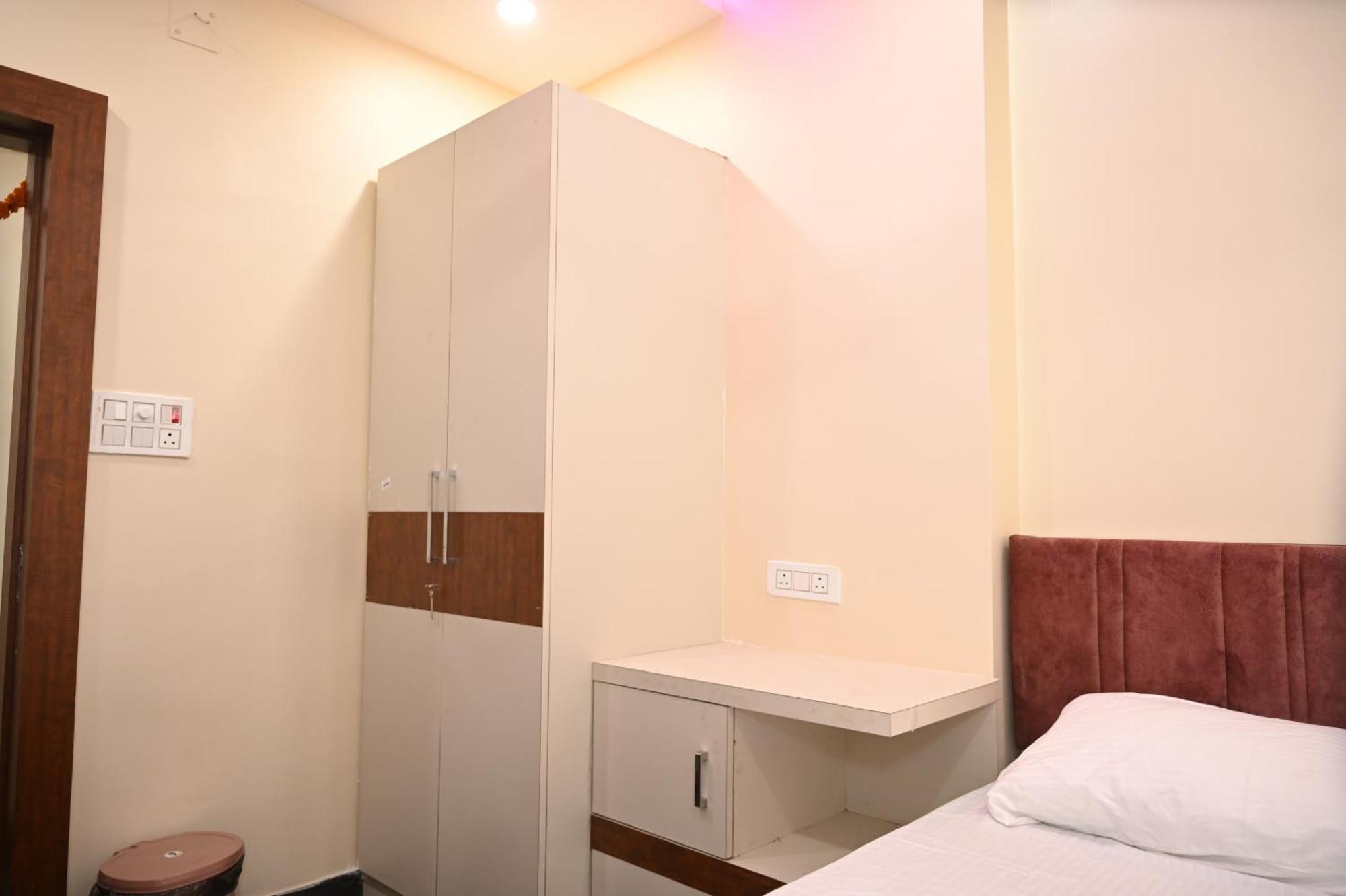 Hotel Royal Radiant Ranchi Eksteriør billede