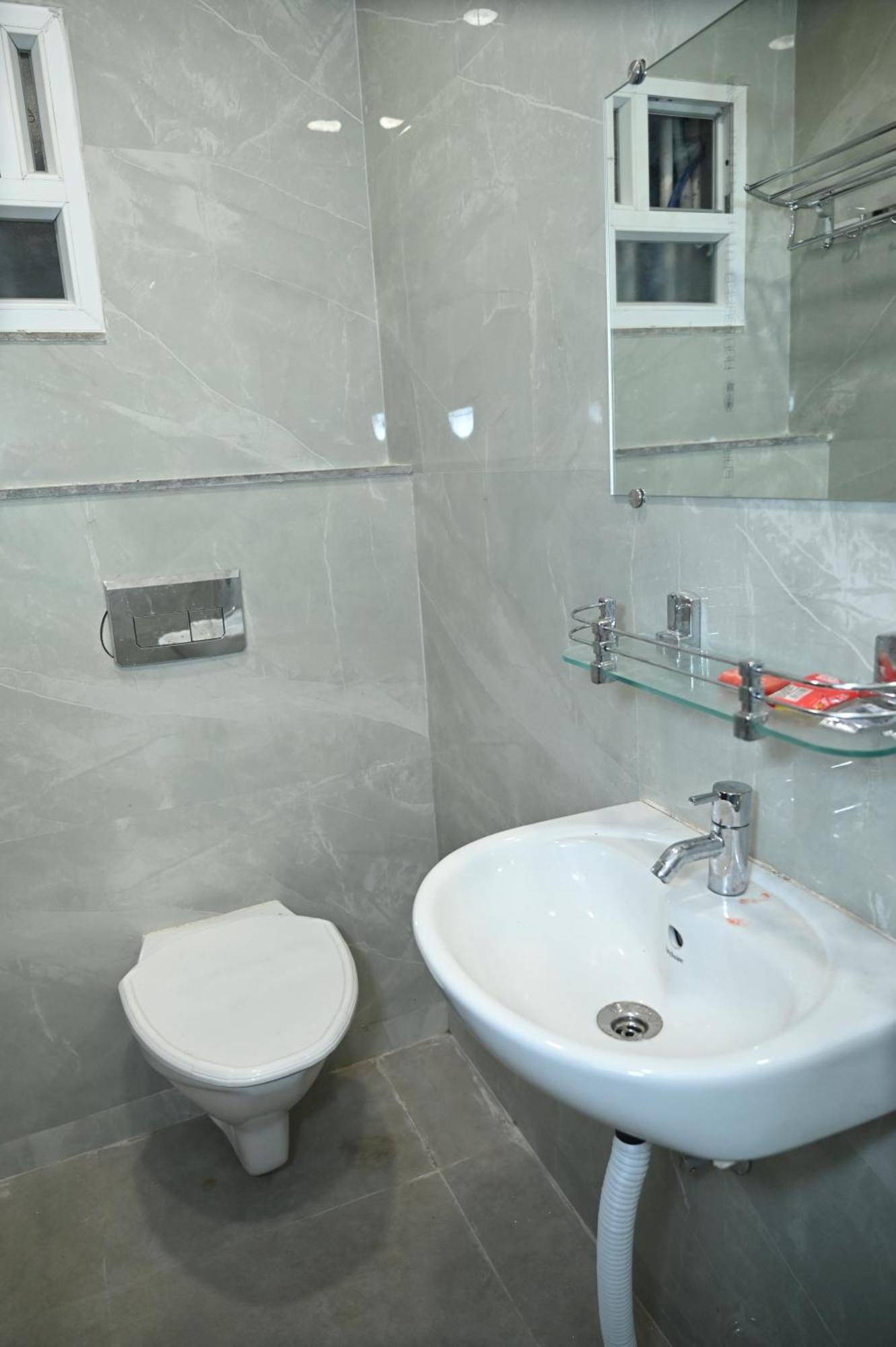 Hotel Royal Radiant Ranchi Eksteriør billede