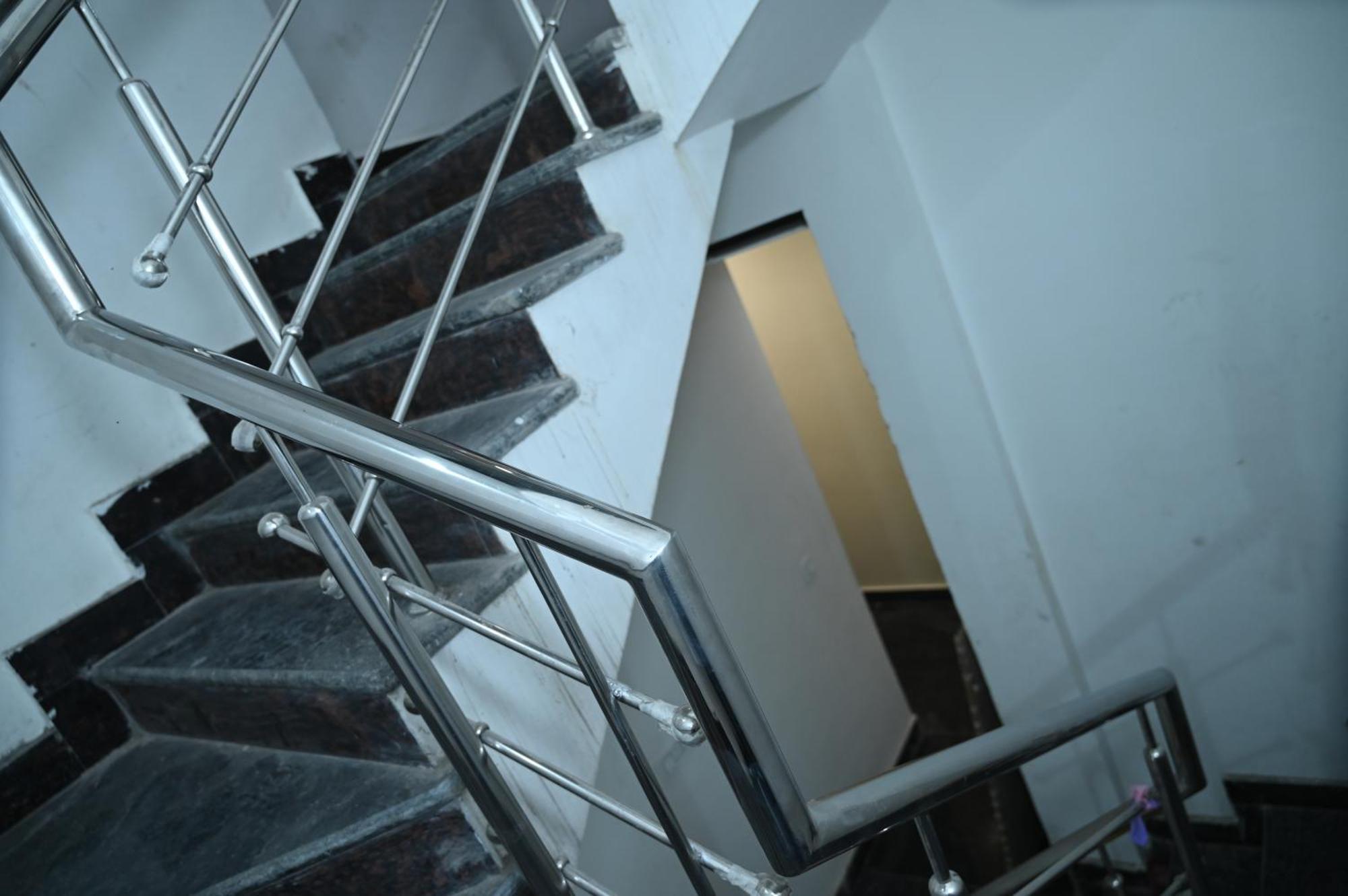 Hotel Royal Radiant Ranchi Eksteriør billede
