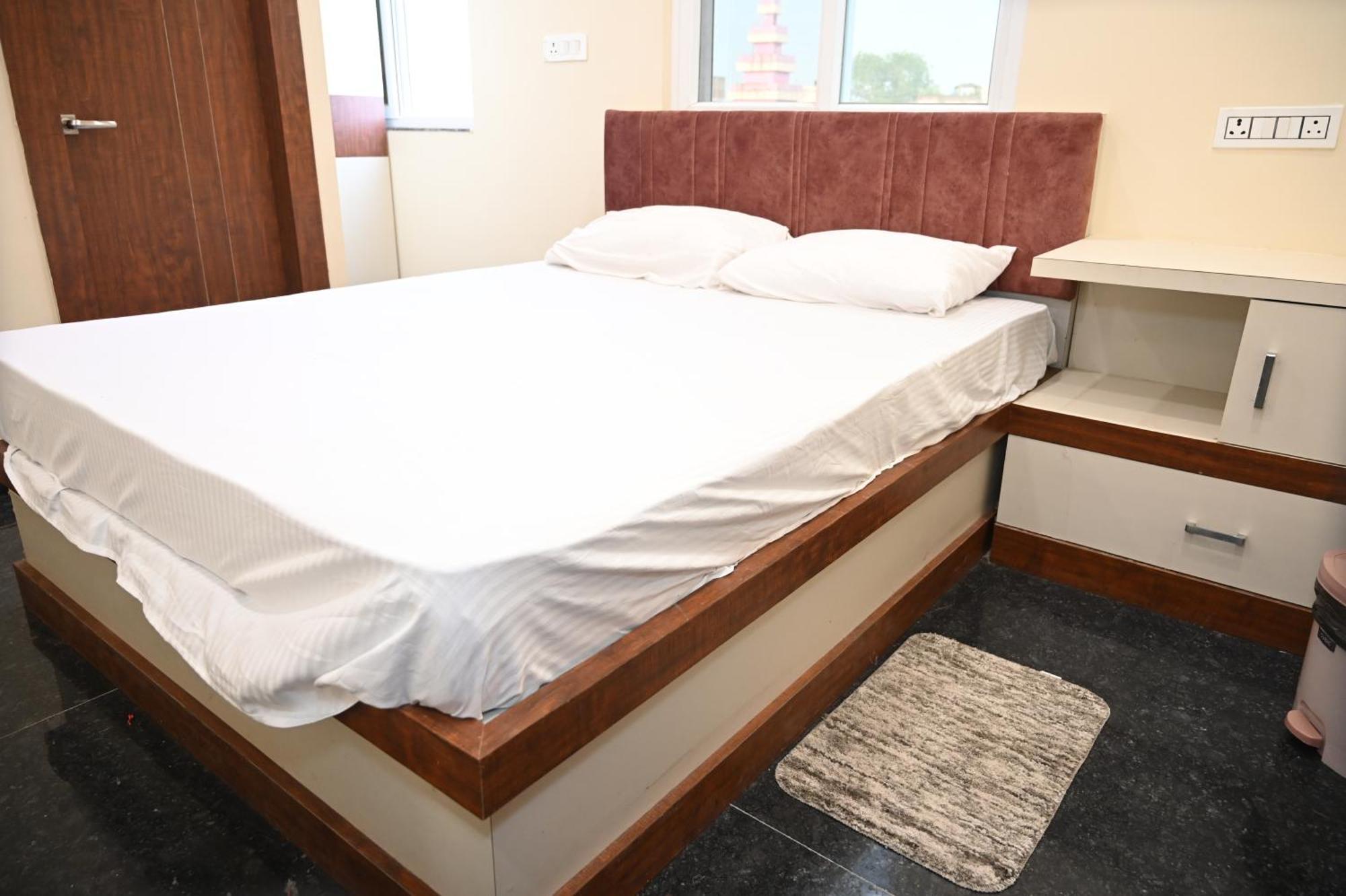 Hotel Royal Radiant Ranchi Eksteriør billede