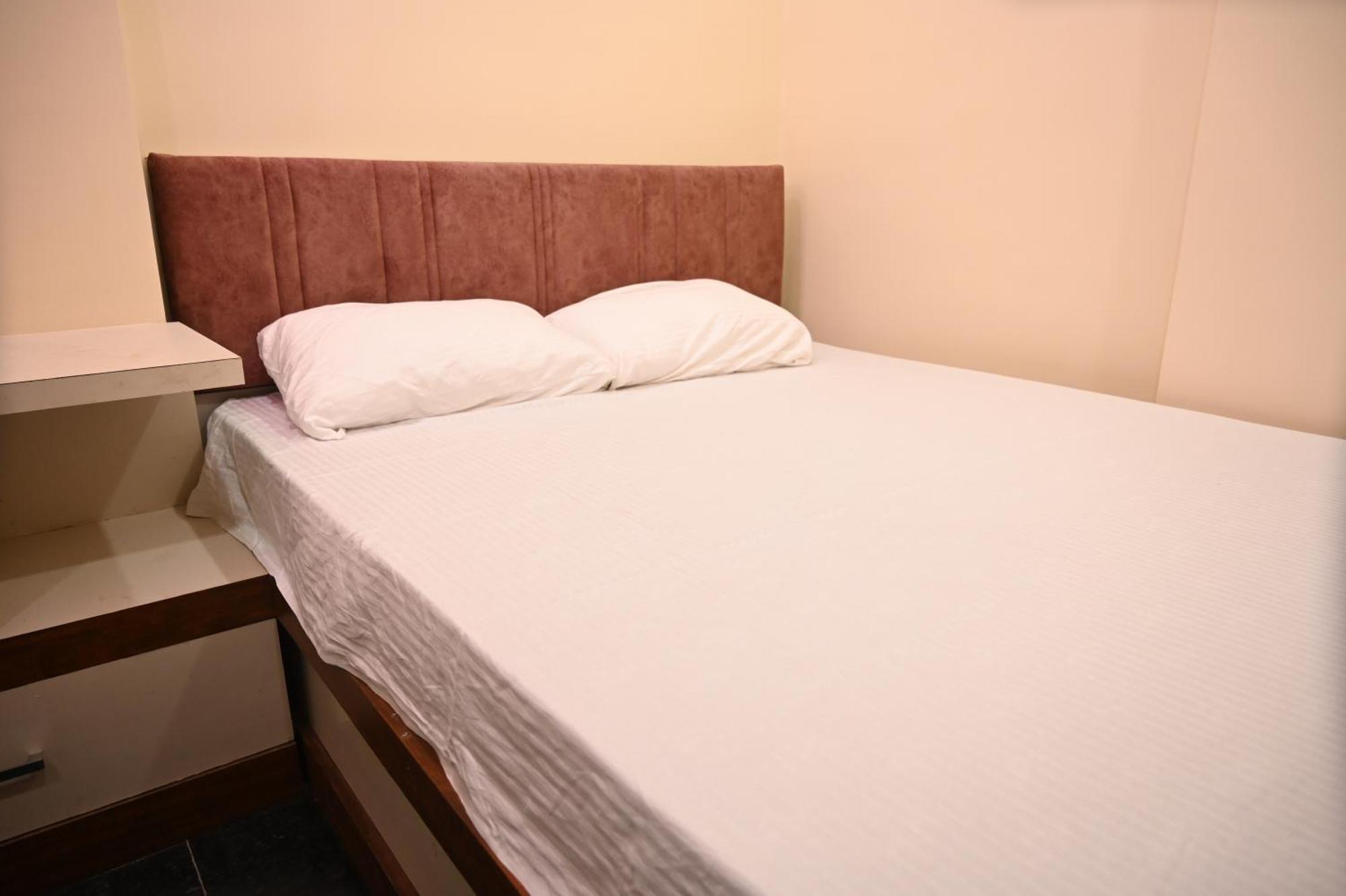 Hotel Royal Radiant Ranchi Eksteriør billede