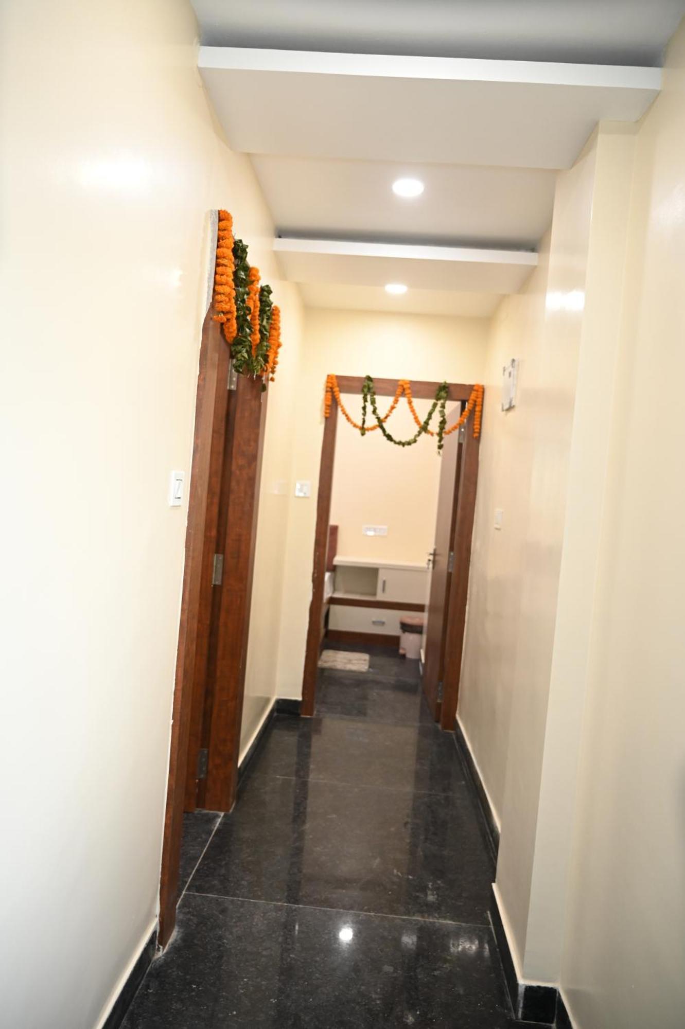 Hotel Royal Radiant Ranchi Eksteriør billede