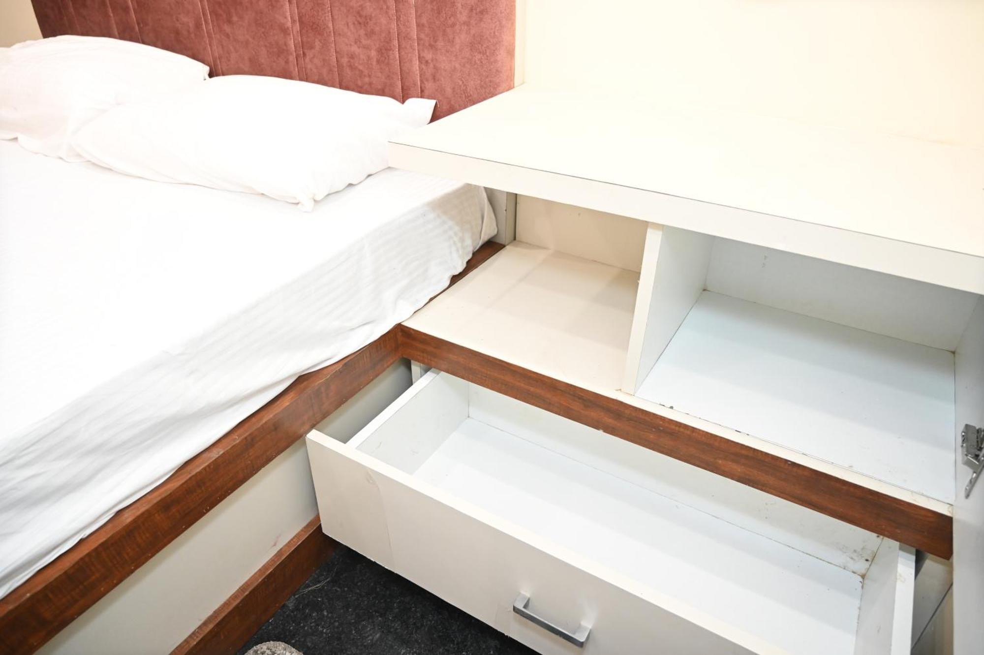 Hotel Royal Radiant Ranchi Eksteriør billede