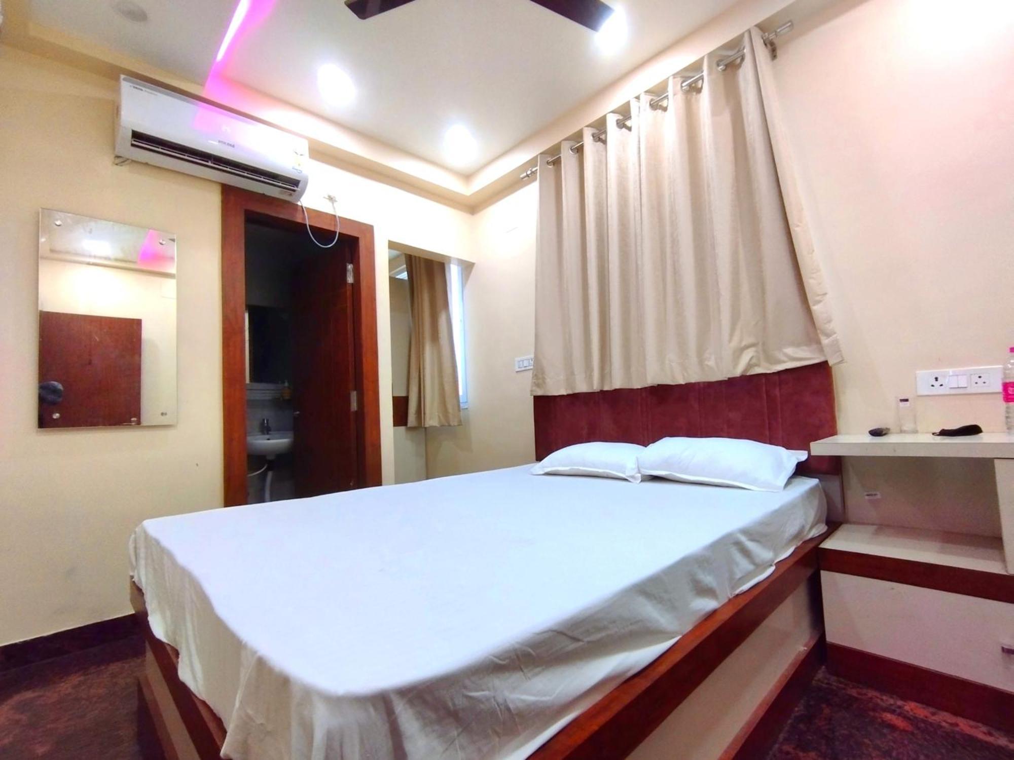 Hotel Royal Radiant Ranchi Eksteriør billede